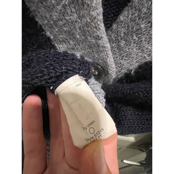 J.Crew Men’s Cardigan - Picture 3 of 5